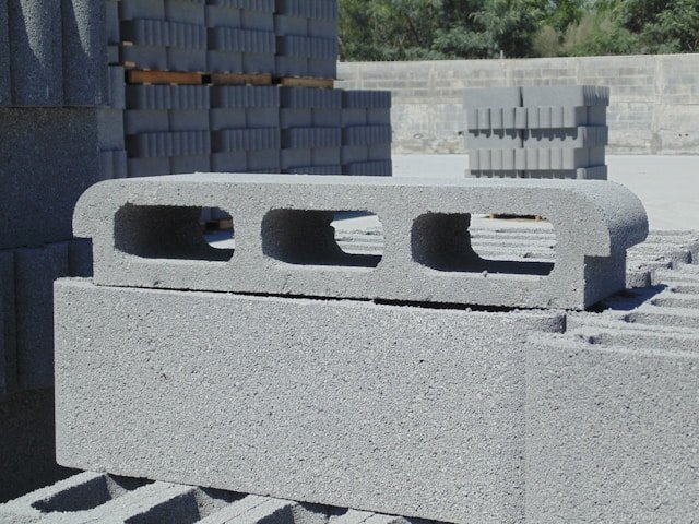 Cement Products
